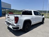 Used 2021 GMC Sierra 1500 Elevation image 4