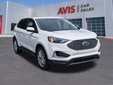 Used 2024 Ford Edge SEL image 3