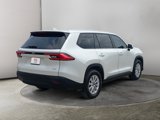 Used 2024 Toyota Grand Highlander XLE image 5