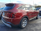 New 2025 Kia Sorento LX image 4