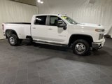 Used 2024 Chevrolet Silverado 3500 LT w/ Convenience Package image 4