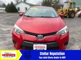 Used 2015 Toyota Corolla L image 3