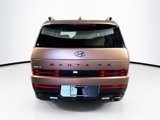 New 2025 Hyundai Santa Fe Calligraphy image 5