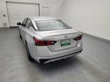 Used 2023 Nissan Altima 2.5 SV image 6