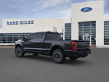 New 2025 Ford F350 Lariat w/ Lariat Ultimate Package image 4