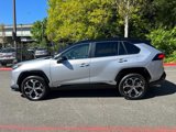 Certified 2025 Toyota RAV4 XSE image 3