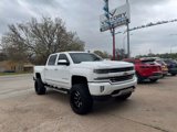 Used 2016 Chevrolet Silverado 1500 LTZ Z71 image 2