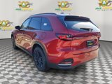 New 2025 MAZDA CX-70 3.3 Turbo w/ Premium Plus Pkg image 4