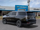 New 2025 Chevrolet Suburban High Country image 3