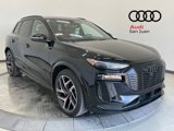 New 2025 Audi SQ6 e-tron Premium Plus image 1