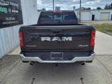 New 2025 RAM 1500 Big Horn image 5