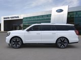 New 2025 Ford Expedition Max Platinum image 3