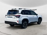 New 2025 Subaru Forester Limited image 5