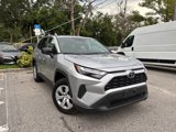 Used 2024 Toyota RAV4 LE image 4