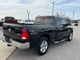 Used 2017 RAM 1500 Big Horn image 3
