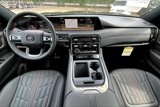 New 2025 Nissan Armada PRO-4X image 5