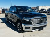 New 2025 RAM 1500 Laramie image 2