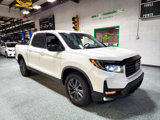 Used 2021 Honda Ridgeline Sport image 4