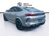 Used 2025 BMW X6 M Competition w/ Executive Package image 5