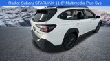 New 2025 Subaru Outback Onyx Edition image 3