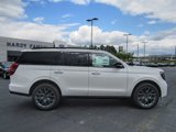New 2025 Ford Expedition Platinum image 3