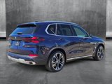 New 2026 BMW X5 xDrive50e image 2
