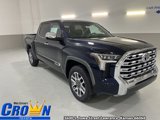 New 2025 Toyota Tundra 1794 Edition image 4