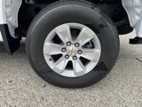 New 2025 Chevrolet Silverado 1500 W/T image 4