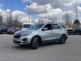Used 2024 Chevrolet Equinox RS w/ LPO, Floor Liner Package image 4