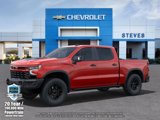 New 2025 Chevrolet Silverado 1500 ZR2 w/ ZR2 Bison Edition image 2