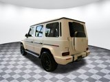 New 2025 Mercedes-Benz G 580 w/ EQ Technology image 4