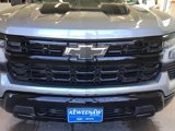 New 2025 Chevrolet Silverado 1500 LT Trail Boss w/ Dark Appearance Package image 3
