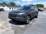 Used 2016 Jeep Cherokee Trailhawk w/ Comfort/Convenience Group image 2