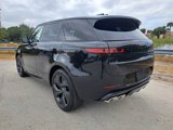 New 2025 Land Rover Range Rover Sport Autobiography image 2