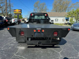 Used 2012 Ford F550 2WD Regular Cab Super Duty w/ Payload Upgrade Pkg image 5