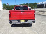 New 2024 Chevrolet Silverado 1500 LT w/ All Star Edition Plus image 4