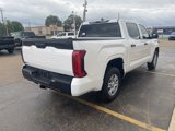 New 2025 Toyota Tundra SR w/ SR Tow Package image 6