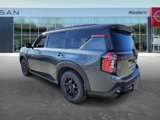 New 2025 Nissan Armada PRO-4X image 5