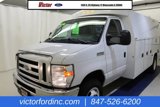 Used 2022 Ford E-450 and Econoline 450 Super Duty w/ Power Windows & Locks Group image 3