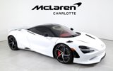 New 2024 McLaren 750S image 2