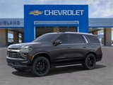 New 2025 Chevrolet Tahoe Premier image 2