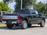 New 2025 Ford F250 King Ranch image 5
