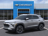 New 2025 Chevrolet TrailBlazer LT w/ Convenience Package image 3