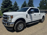 Used 2020 Ford F350 4x4 Crew Cab Super Duty image 4