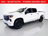 Used 2022 Chevrolet Silverado 1500 Custom w/ Rally Edition image 2