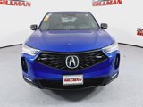 Certified 2025 Acura RDX AWD w/ A-Spec & Advance Pkg image 4