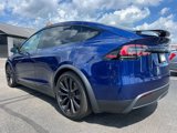 Used 2023 Tesla Model X image 4