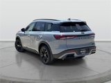 New 2025 INFINITI QX60 Luxe image 5
