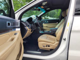 Used 2016 Ford Explorer Limited w/ Equipment Group 301A image 5