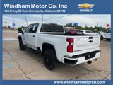 Used 2022 Chevrolet Silverado 2500 LTZ w/ LTZ Plus Package image 3